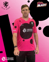 Cricketer Sccc GIF by Somerset County Cricket Club