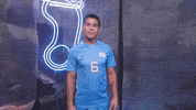 North Carolina Soccer GIF by UNC Tar Heels
