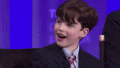 oh my god omg GIF by The Paley Center for Media