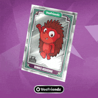 Box Collect GIF by VeeFriends