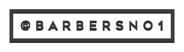 Barbersno1 giphyupload barber barbers barbersno1 Sticker