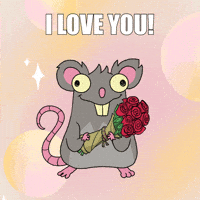 Flowers Love GIF by Web3 Playboys