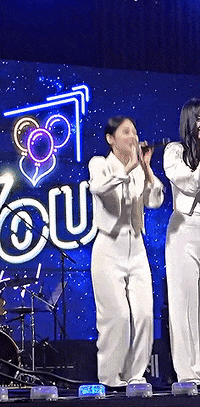 Happy K-Pop GIF