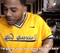 Nelly GIF by Verzuz