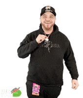 Happy Sport Sticker by Dew Tour