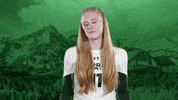 Volleyball GIF by Colorado State Rams