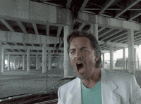 miamivice explosion disaster miami vice don johnson GIF
