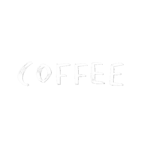 Coffee Sticker