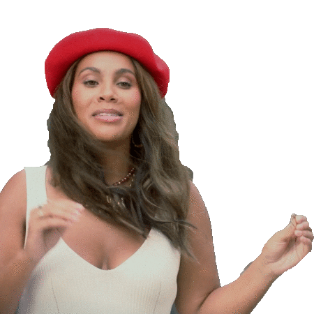 This Is Not A Reality Tv Show Stickers - Find & Share on GIPHY