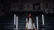 Georgia Tech Volleyball GIF by Georgia Tech Yellow Jackets
