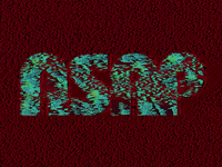 Art Glitch GIF