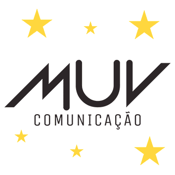muv Sticker