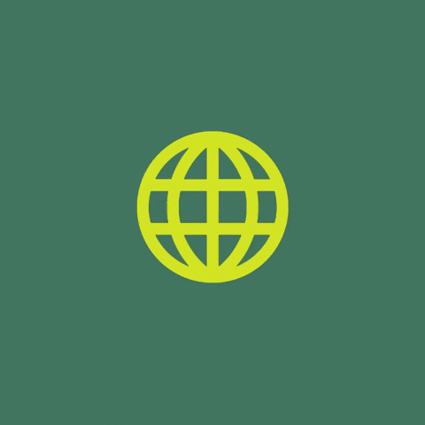 ENABLE3D 3d globe 3d print globus GIF