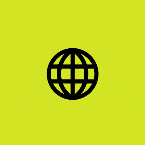 ENABLE3D 3d globe 3d print globus GIF