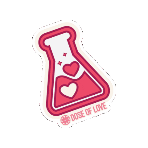 doseofloveus giphygifmaker love amor i love you Sticker