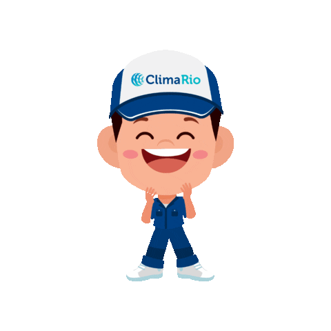 Rio Connect Sticker by climariooficial
