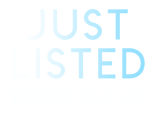 real estate elliman Sticker by Espinal Adler Team