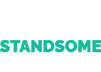 Holiday Standing Desk Sticker by Standsome