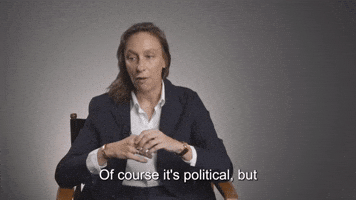 Political Cinema