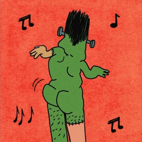 Shake it
