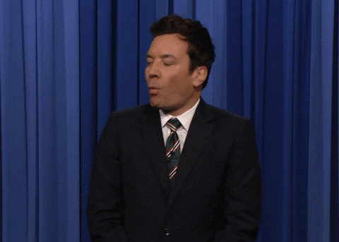 Jimmy Fallon Mood GIF by The Tonight Show Starring Jimmy Fallon