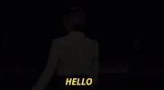 hello GIF by Chelsea Handler