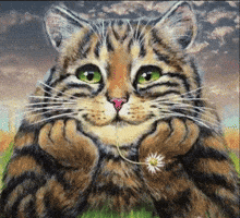 Kitty Awww GIF