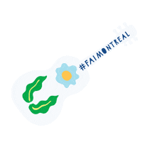 fai2019 folkalliance Sticker by Folk Alliance International