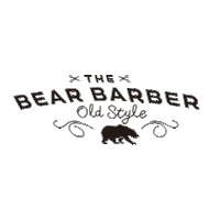 Sticker by BEAR BARBER