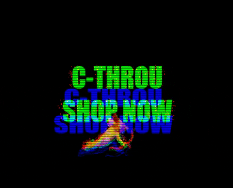 arrow shop GIF by CTHROU