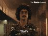 Daniel Radcliffe GIF by The Roku Channel