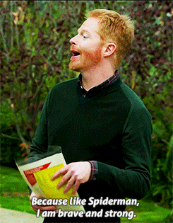 modern family GIF