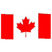 Canada Toronto Sticker