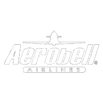 AerobellAirlinescr giphyupload costa rica aerolinea aerobell Sticker
