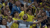 Euroleague Basketball Yes GIF by EuroLeague