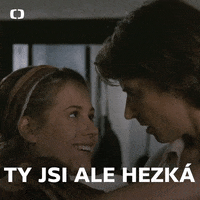 Cert Pohadka GIF