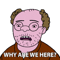 Bojack Horseman Comedy Sticker by NETFLIX