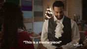 Happy Christmas In July GIF by Hallmark Channel