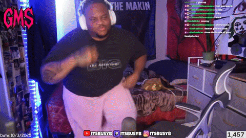 Dance Gms GIF