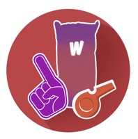 Nfl Season Wipo Sticker by Botanas Wipos