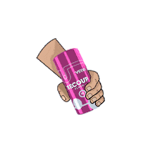 ZonaFitCol zonafit Sticker