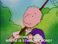 nicksplat doug GIF