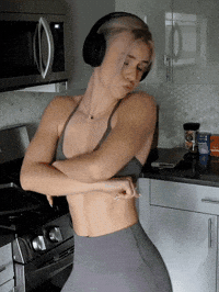 Dance GIF