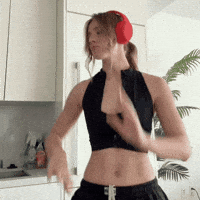 Dance GIF