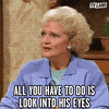 Golden Girls Love GIF by TV Land