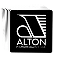 Alton Sticker by altonpremiumstore