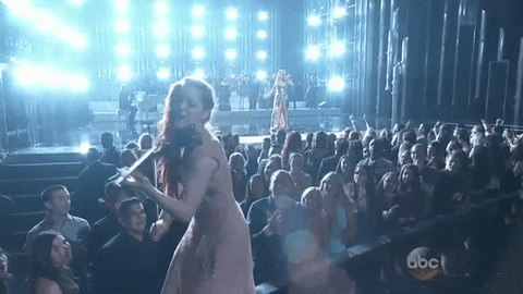 bbmas 2016 GIF by Zenny