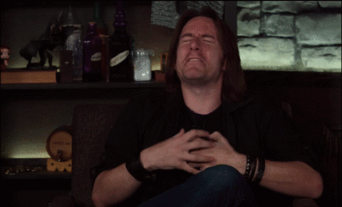 dungeons and dragons sam GIF by Alpha