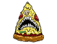 dj monster Sticker by TeamTSG