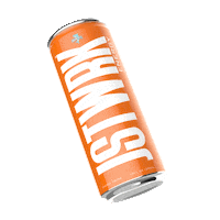 JstWrkEnergy energy Energy drink energydrink shark bite Sticker